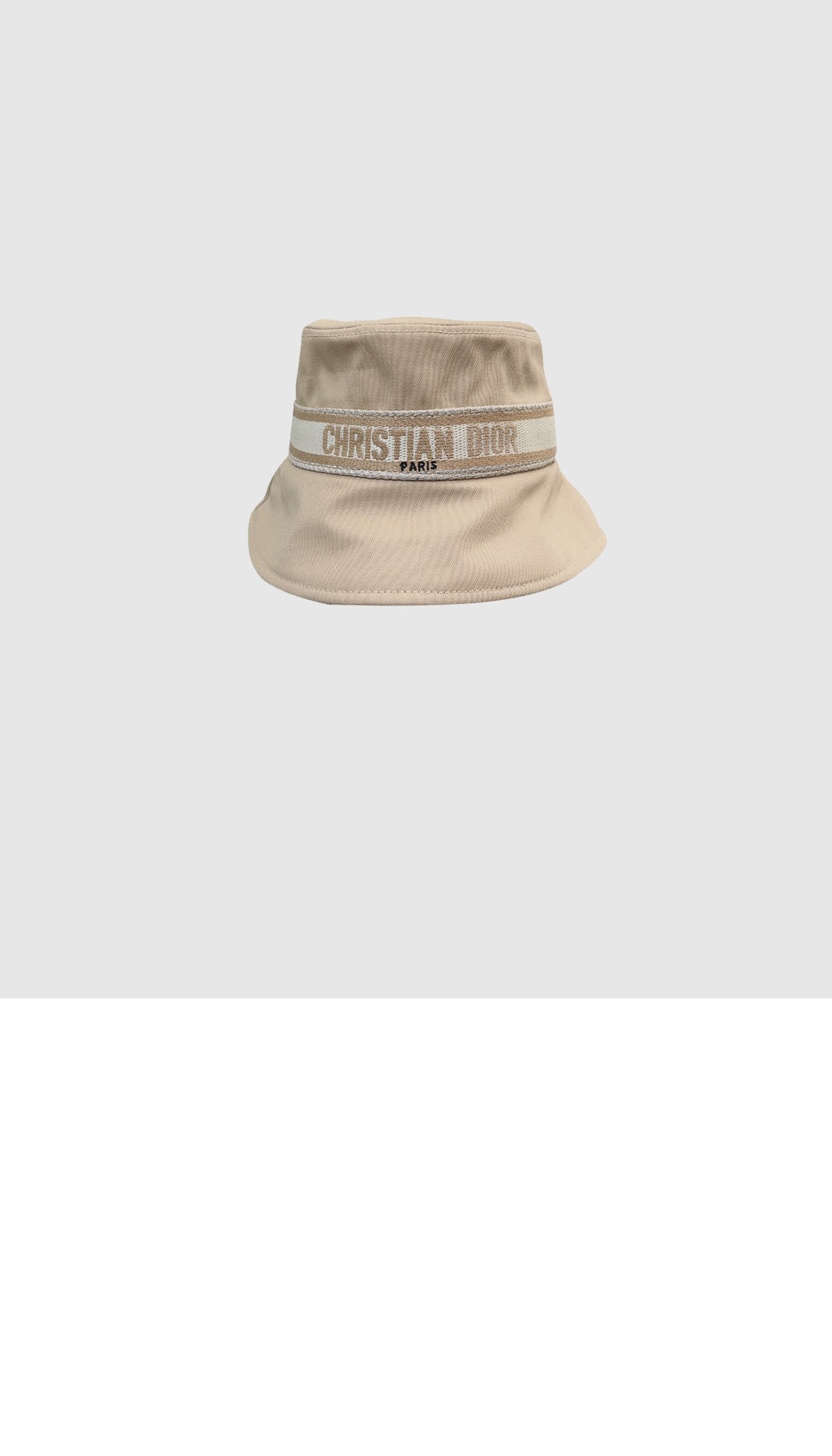 벙거지 6U3T5 > 디올