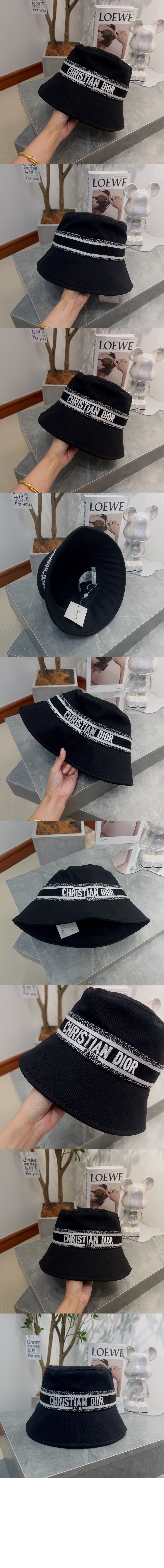 벙거지 6U3T4 > 디올