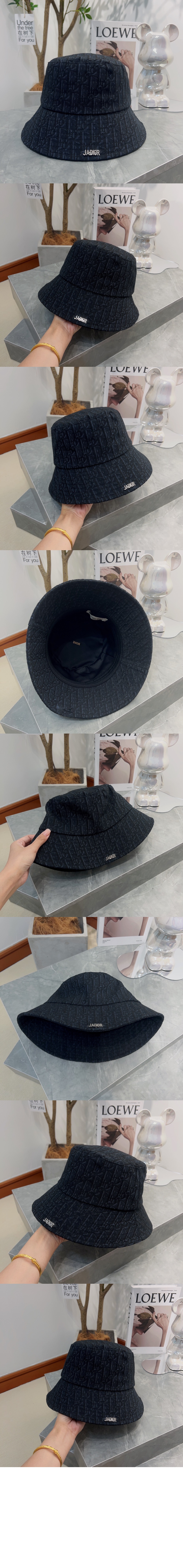 벙거지 5UT68 > 디올