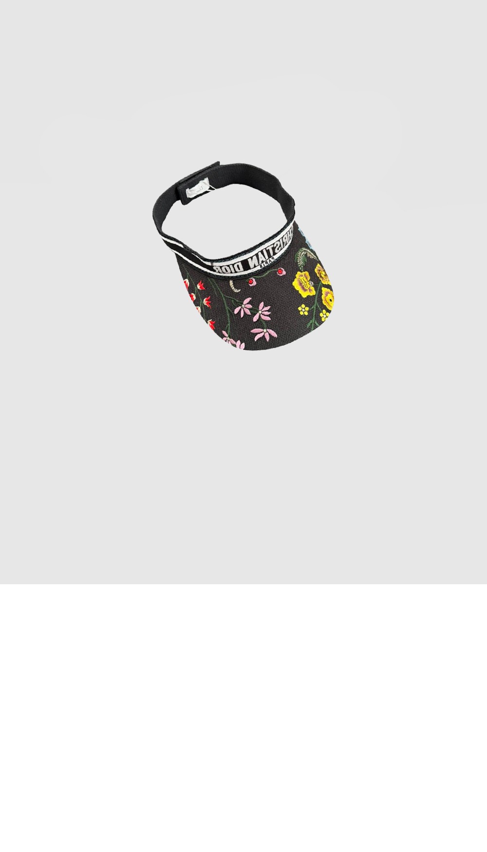 벙거지 54U11 > 디올