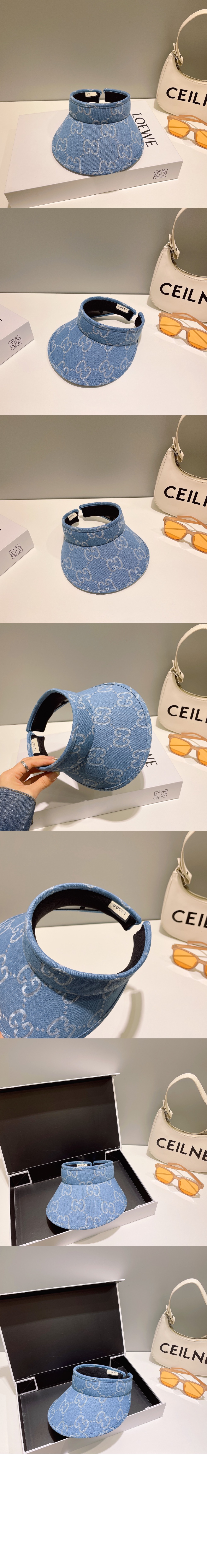 선캡 948419 > 구찌