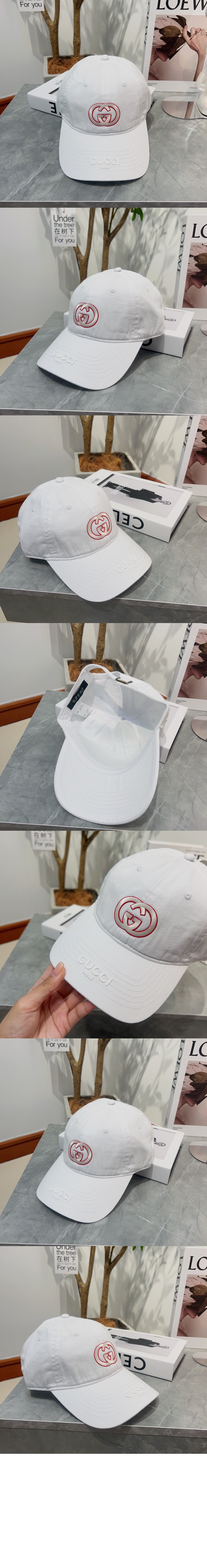 베이스볼 캡 948144 > 구찌