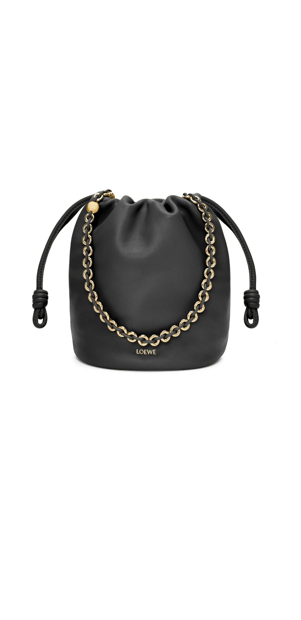 플라멩코 펄스 버킷백 > Flamenco - 플라멩코