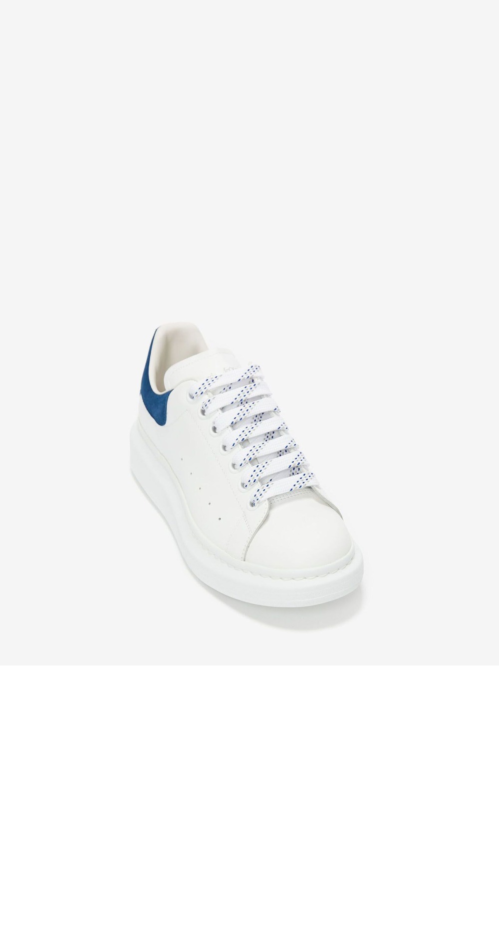 오버사이즈 스니커즈 553770 > Oversized Sneaker - 오버사이즈 스니커즈