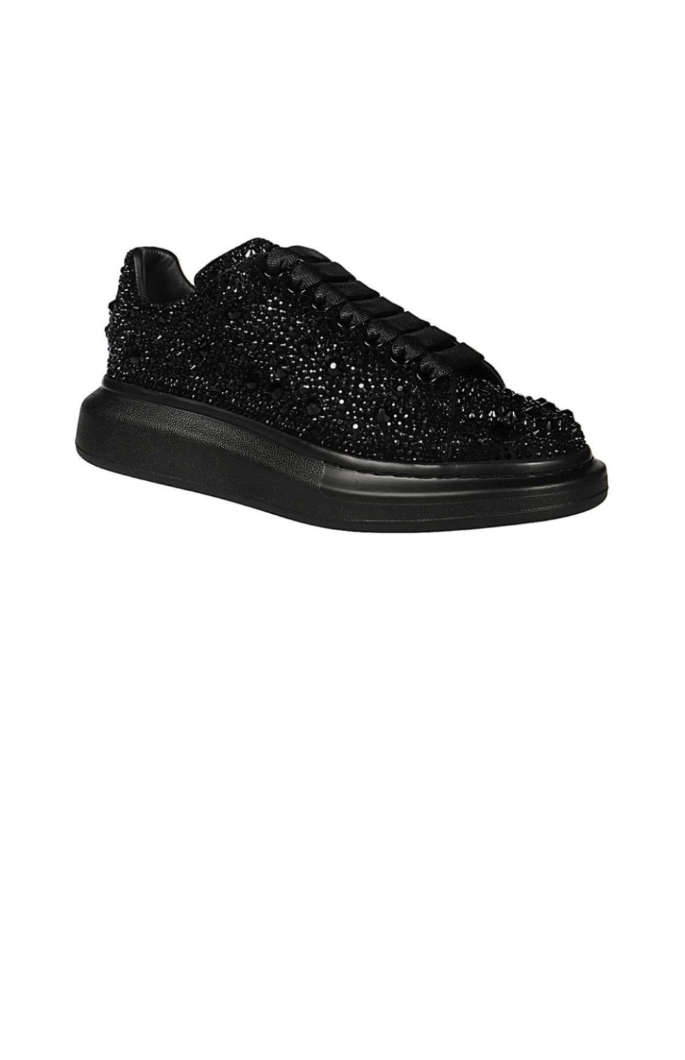 오버사이즈 스니커즈 604223 > Oversized Sneaker - 오버사이즈 스니커즈