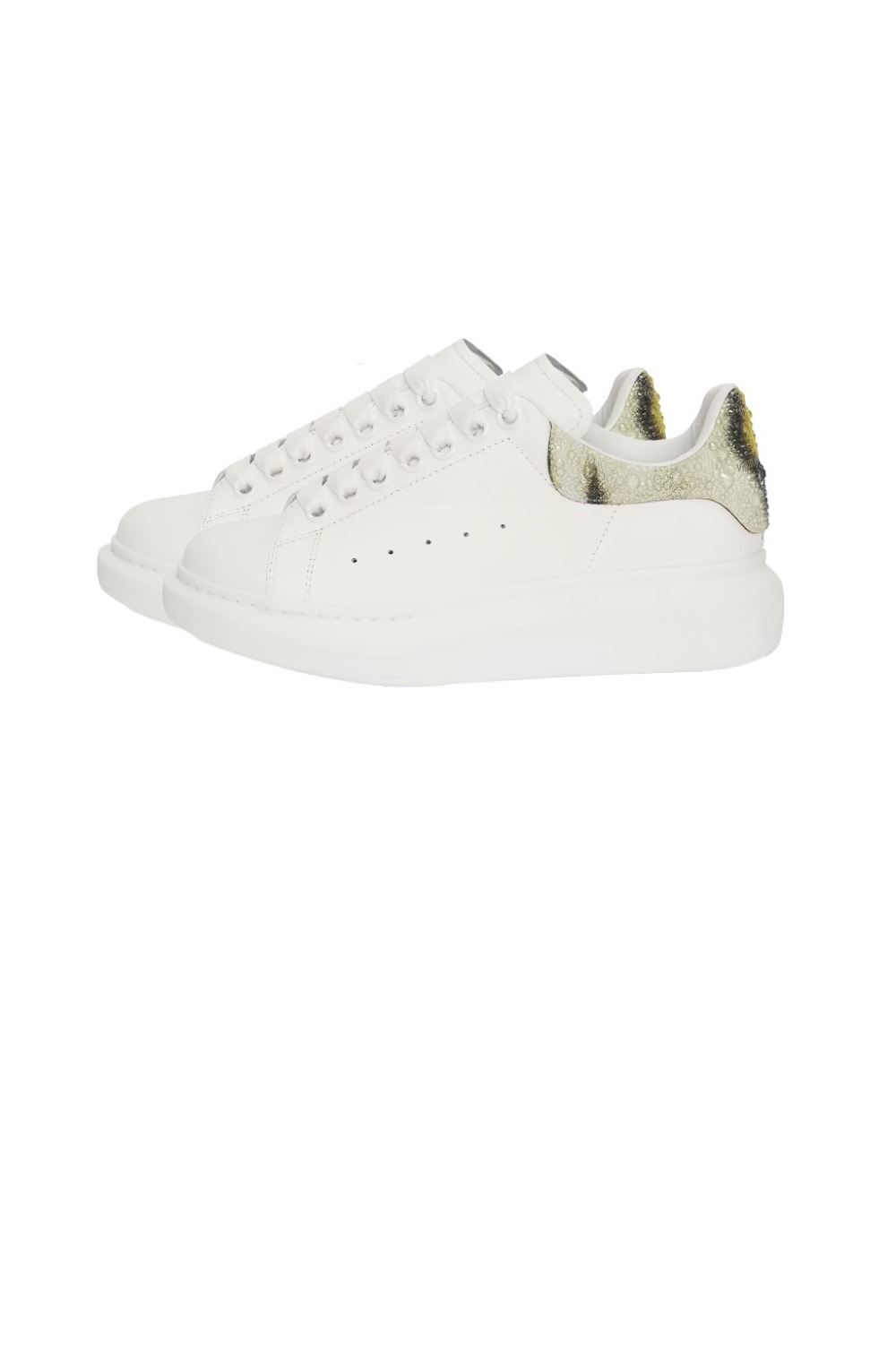 오버사이즈 스니커즈 718244 > Oversized Sneaker - 오버사이즈 스니커즈