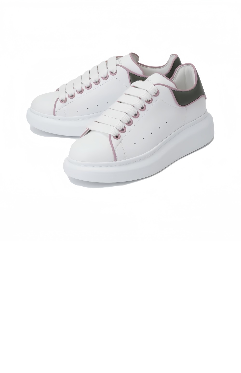 오버사이즈 스니커즈 733003 > Oversized Sneaker - 오버사이즈 스니커즈