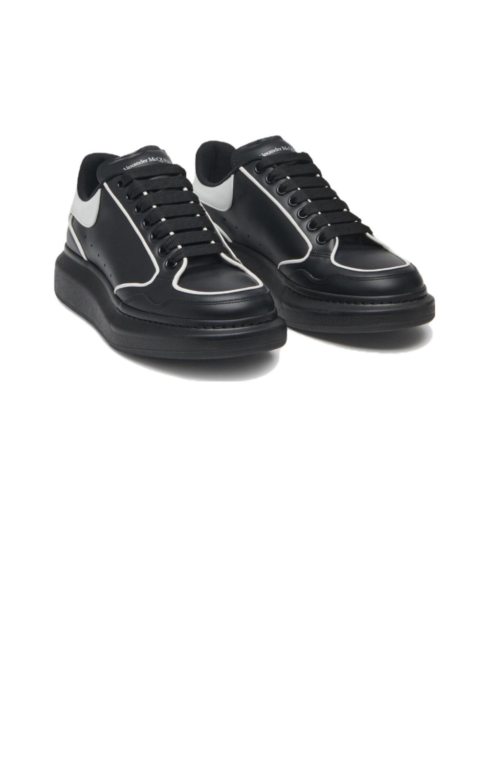 오버사이즈 스니커즈 777300 > Oversized Sneaker - 오버사이즈 스니커즈