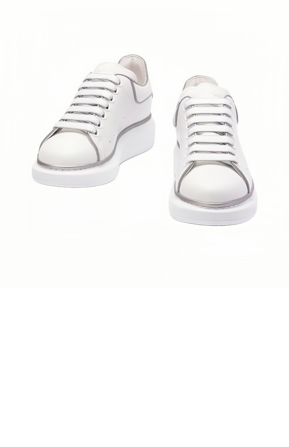 오버사이즈 스니커즈 787148 > Oversized Sneaker - 오버사이즈 스니커즈