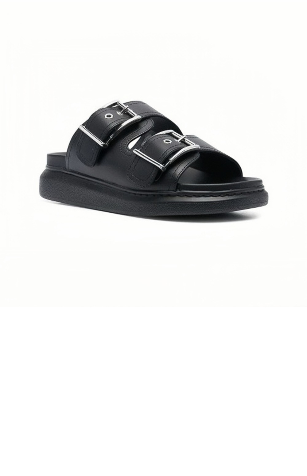 하이브리드 가죽 슬리퍼 733083 > Hybrid - 하이브리드