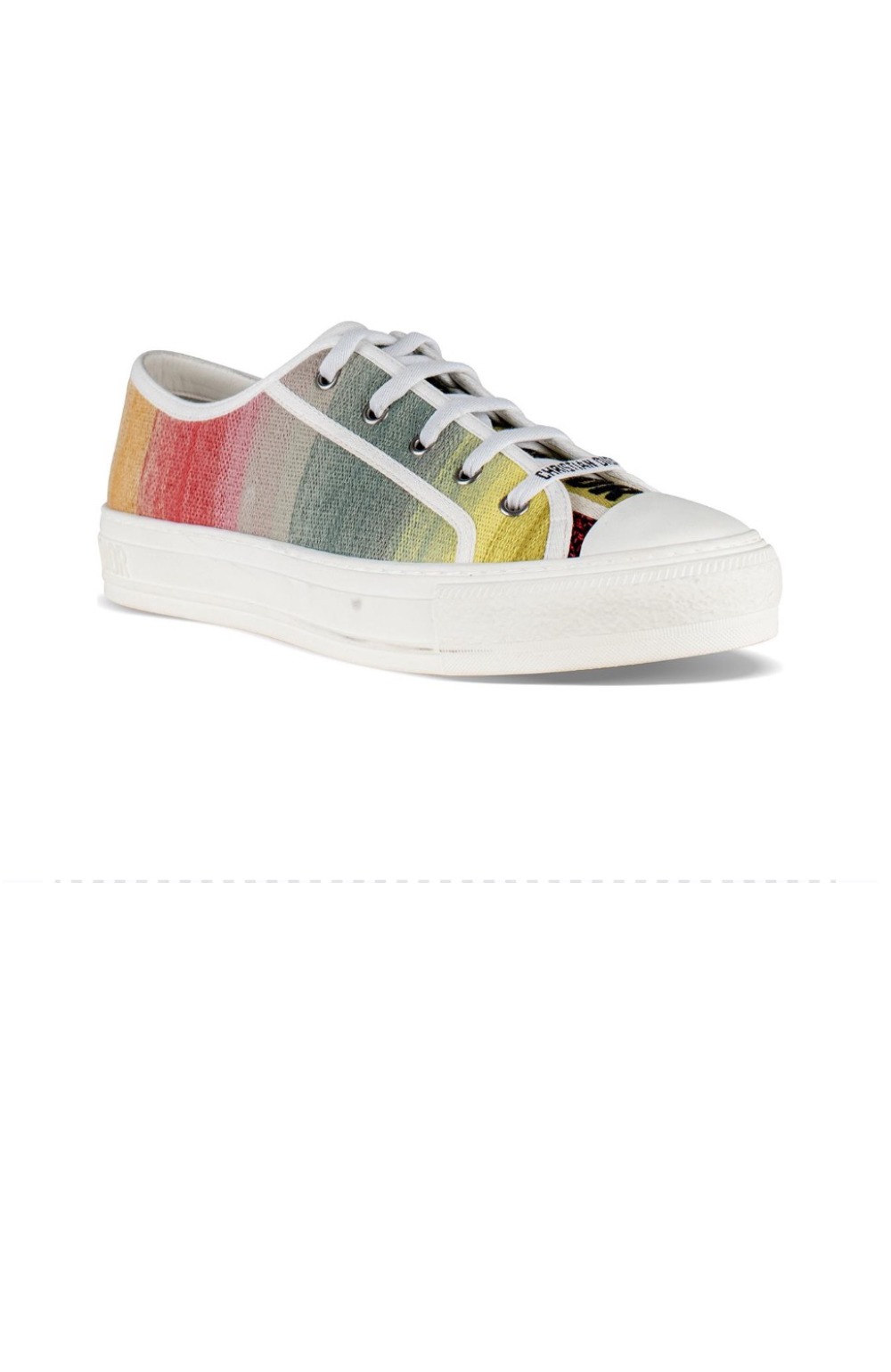 스니커즈 KCK21 > Walk'n'Dior - 워크앤디올