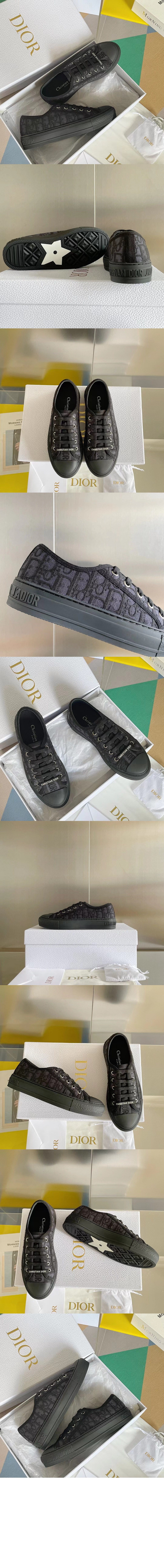 Walk'n'Dior 스니커즈 KCK28 > Walk'n'Dior - 워크앤디올