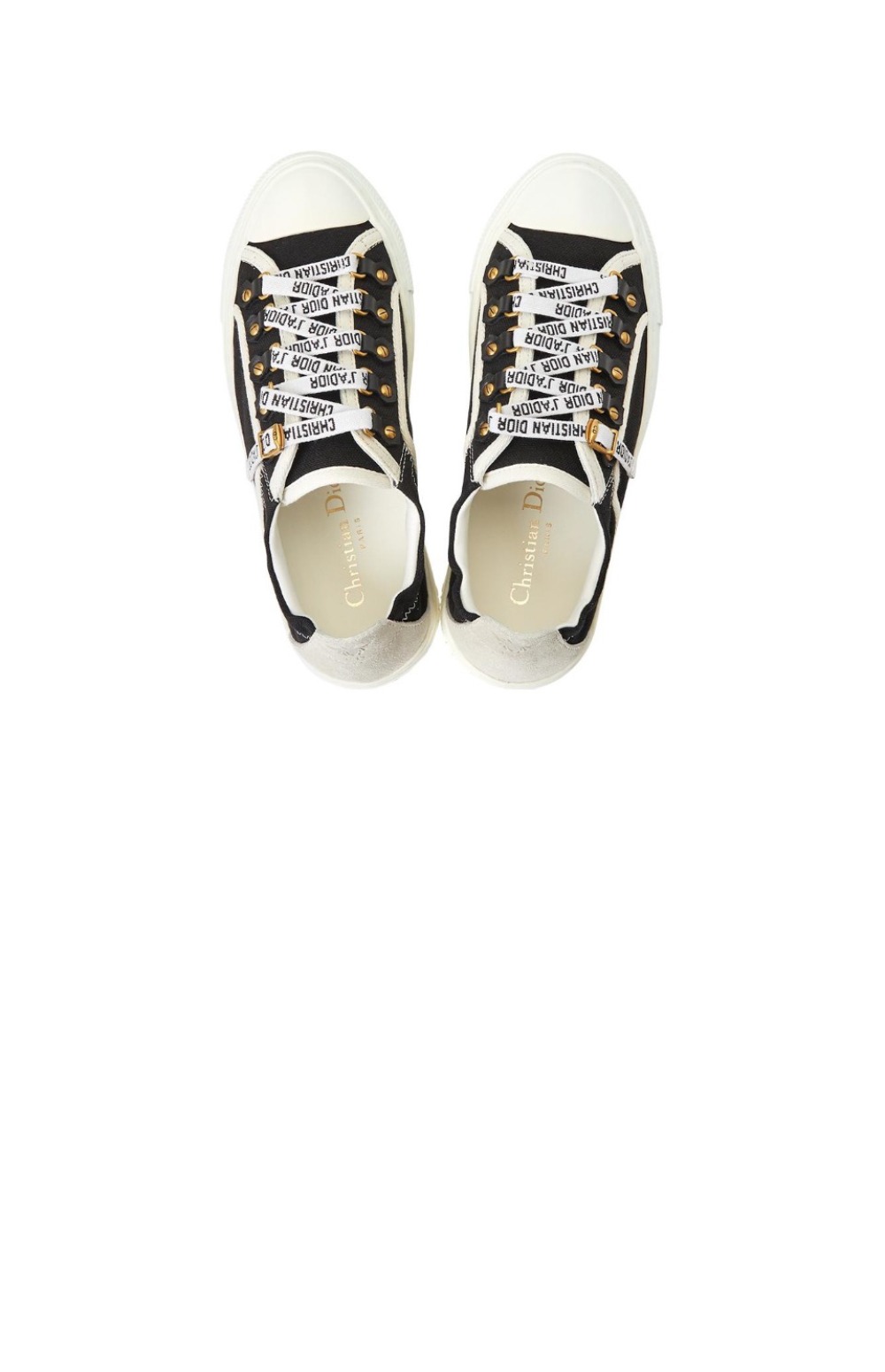 Walk'n'Dior 스니커즈 KCK30 > Walk'n'Dior - 워크앤디올