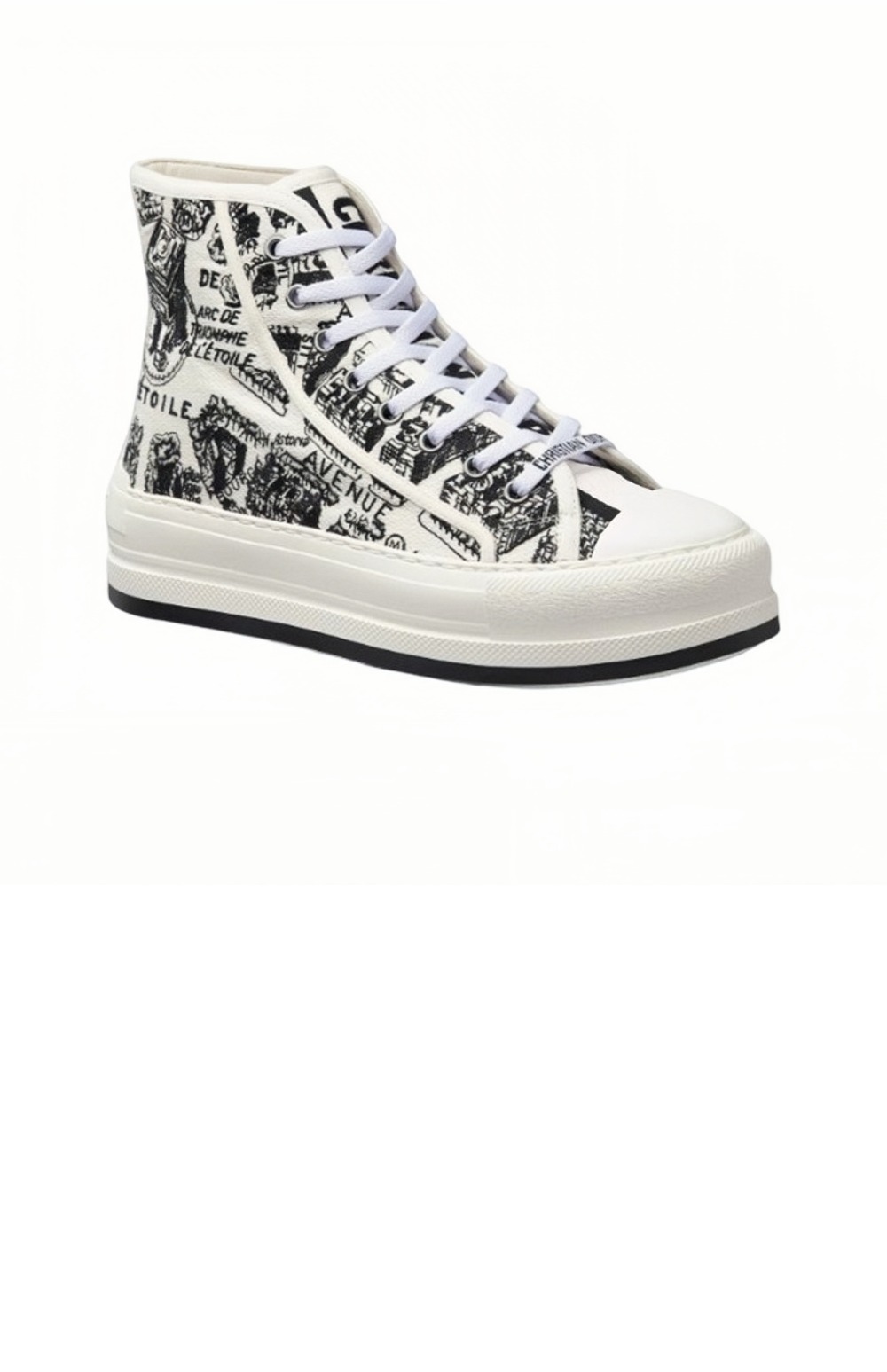 WalknDior 스니커즈 KCK38 > Walk'n'Dior - 워크앤디올