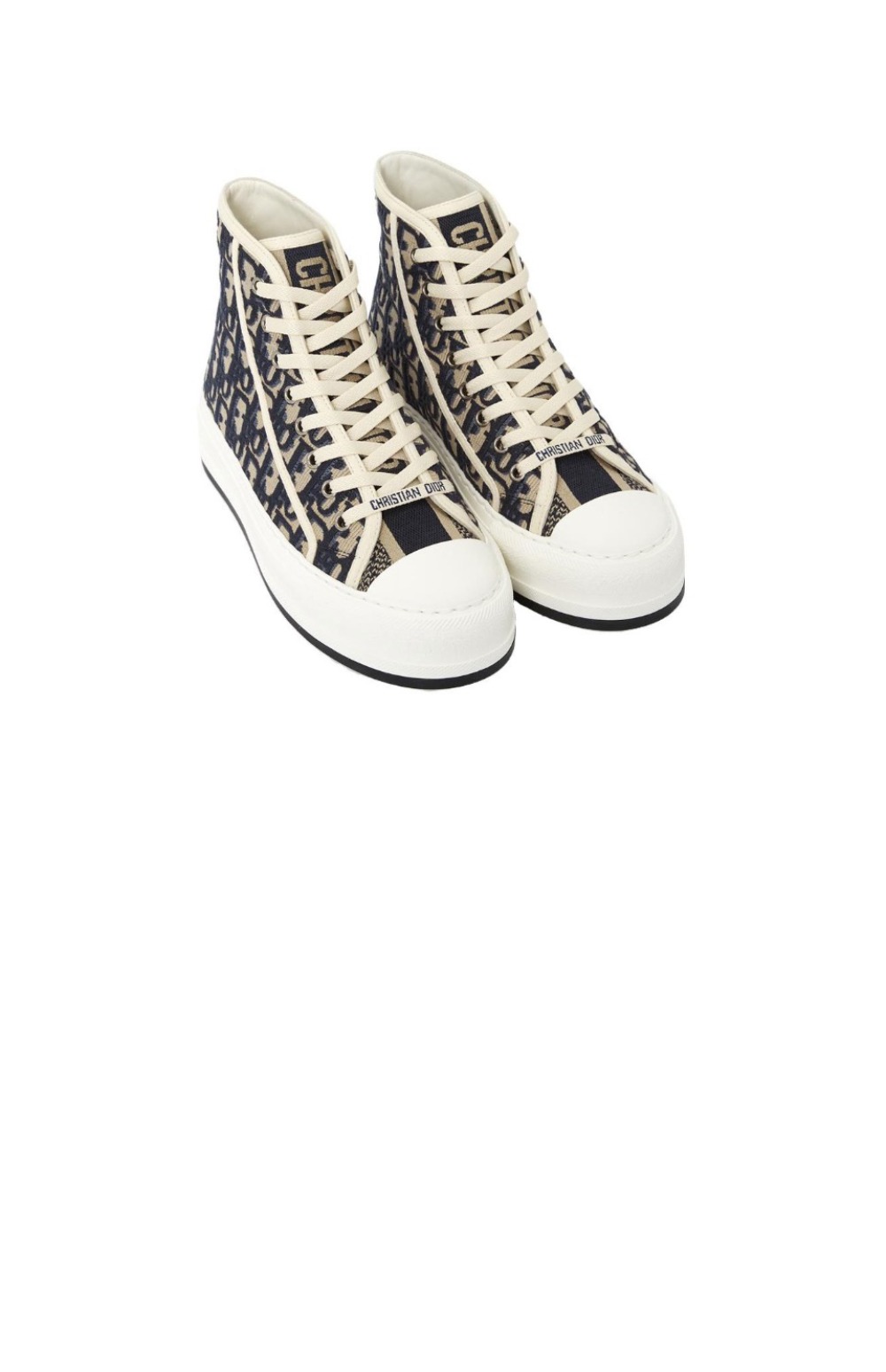 스니커즈 KCK38 > Walk'n'Dior - 워크앤디올