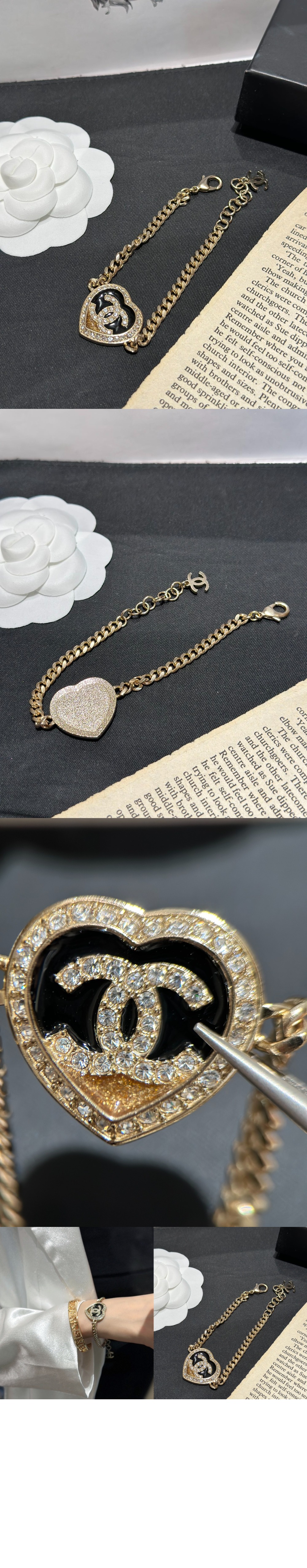 브레이슬릿 ABB654 > Etc - 기타제품