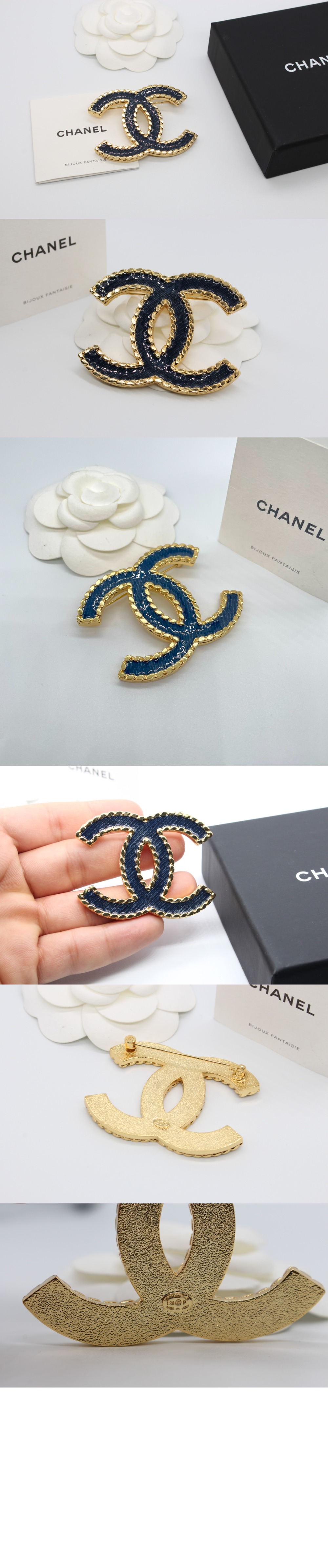 브로치 ABC726 > Etc - 기타제품