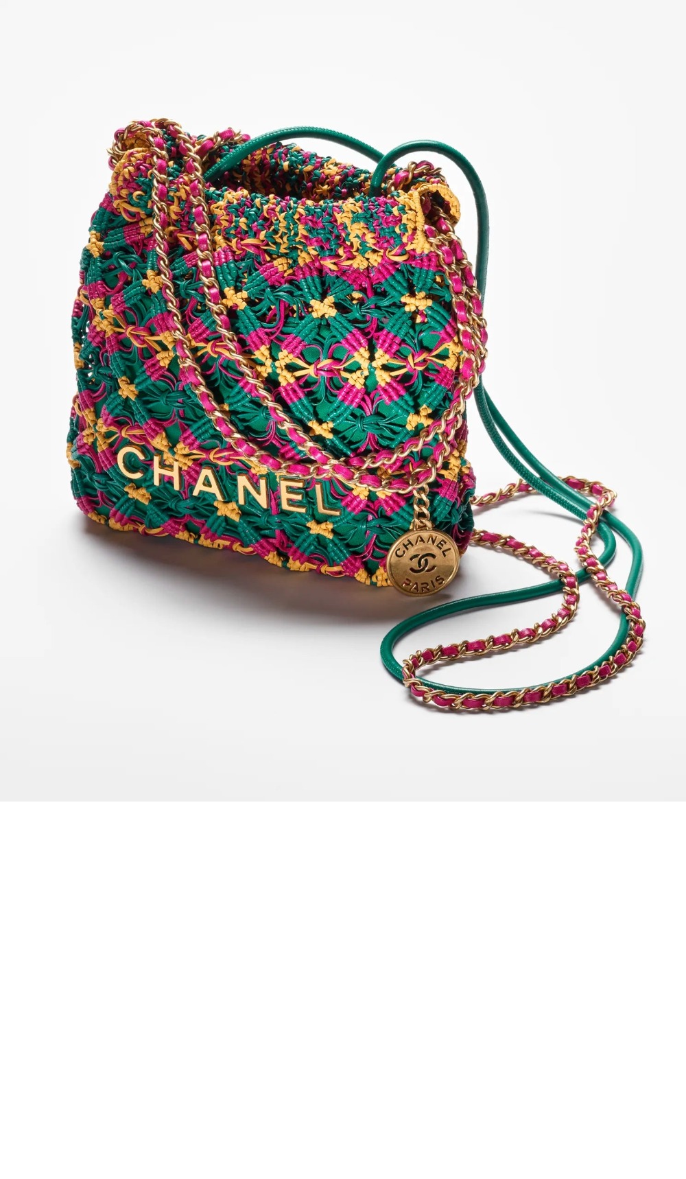 22백 미니 AS3980 > 22 Bag - 22 백