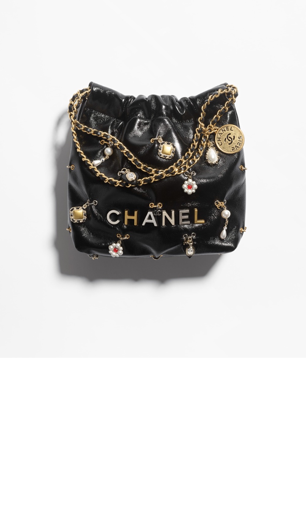 22백 미니 AS3980 > 22 Bag - 22 백