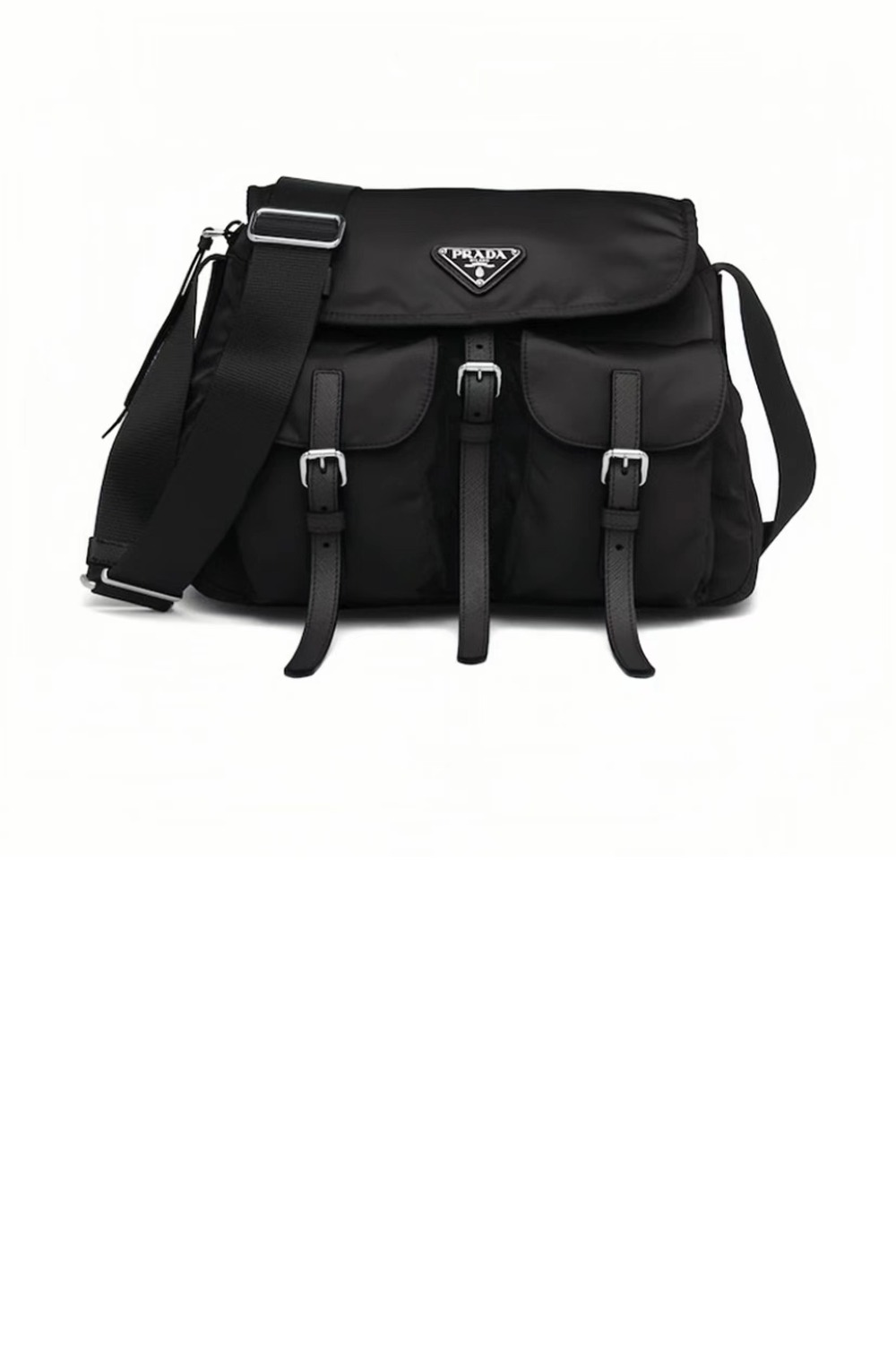 나일론 숄더백 1BD225 > Etc - 기타제품