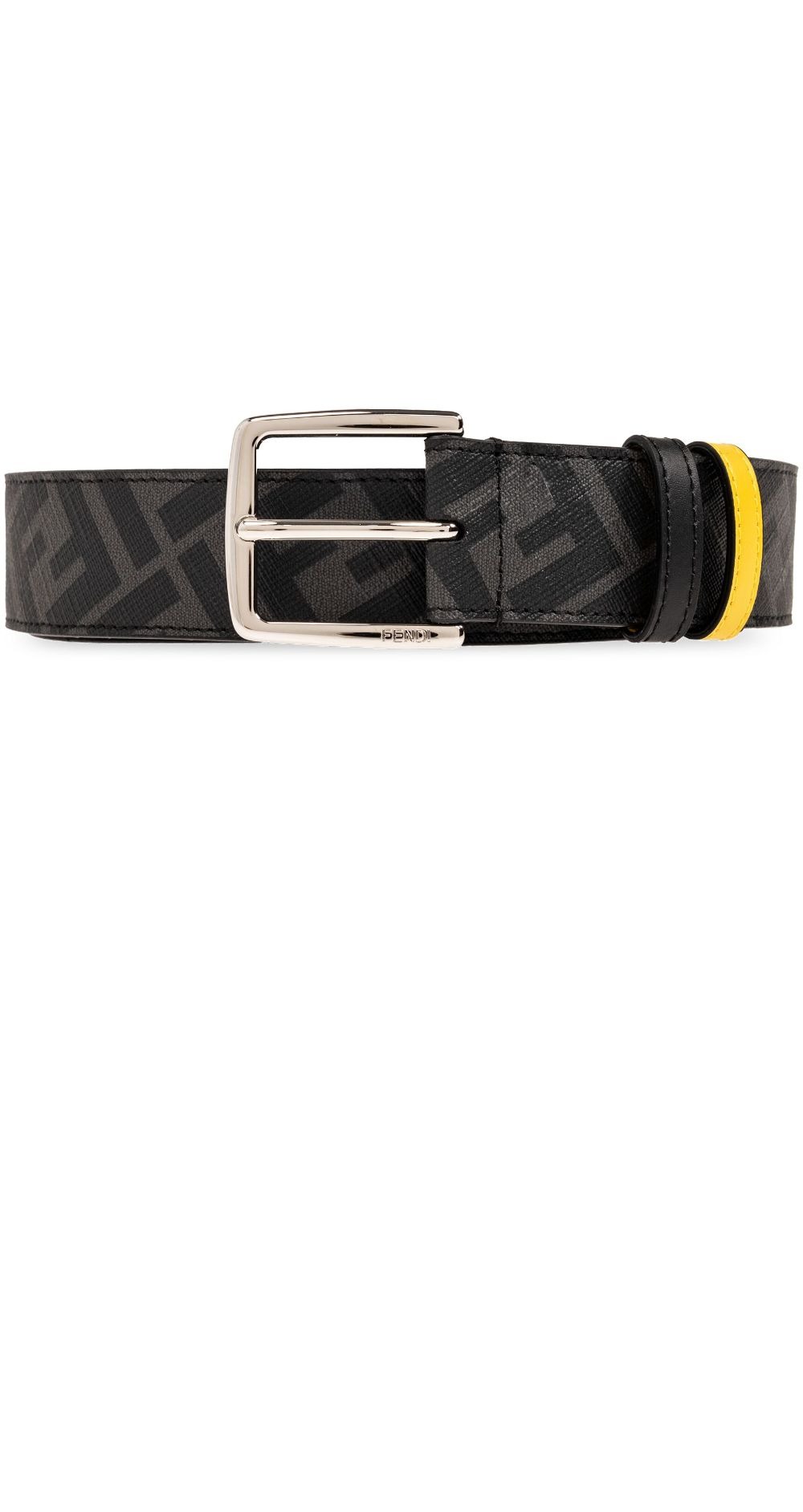 로고 레터링 프린트 벨트 7C049 > Etc - 기타제품