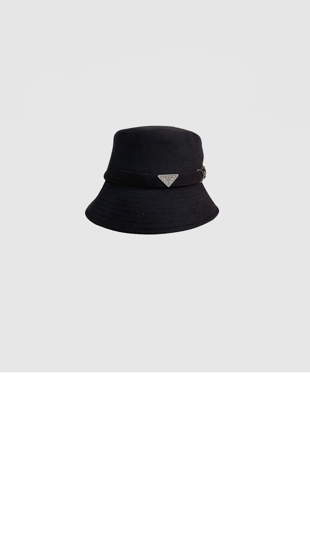 벙거지 2HC537 > 프라다