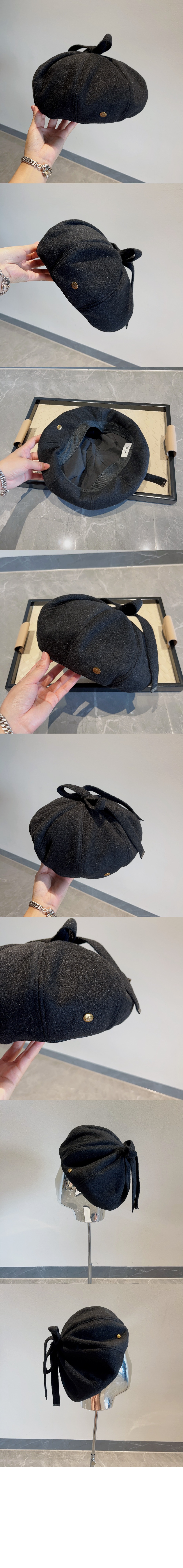 베레모 2AU323 > 셀린느