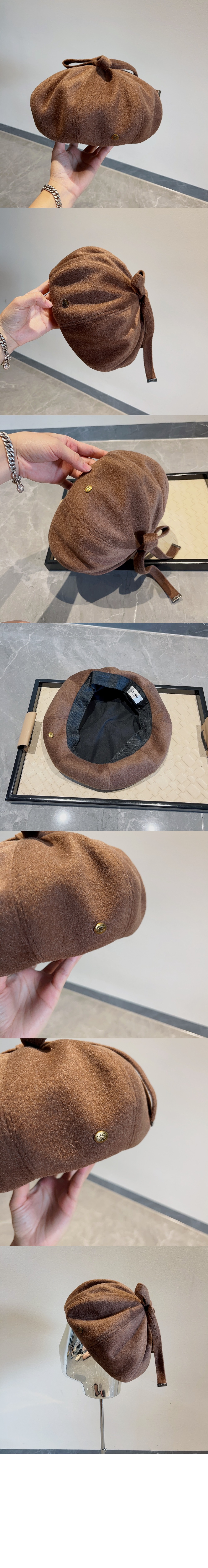 베레모 2AU323 > 셀린느