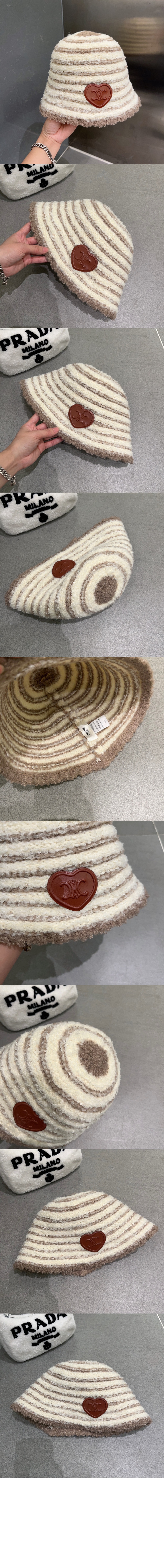 벙거지 2A2U36 > 셀린느