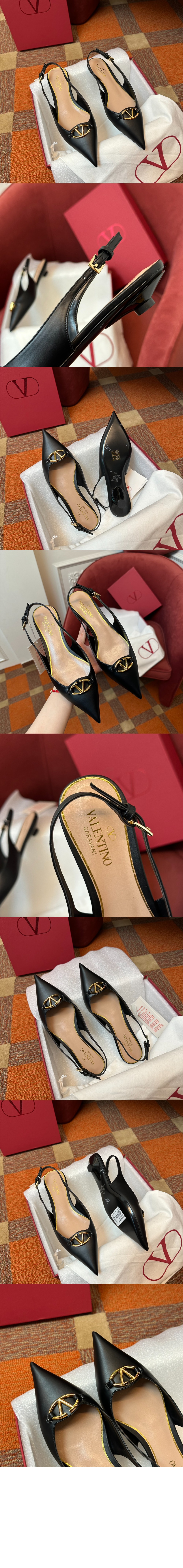 Vlogo 샌들 4WOSOI > Vlogo - 브이로고