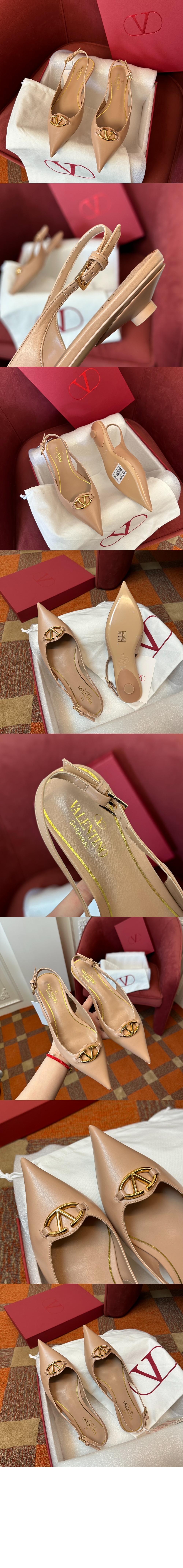 Vlogo 샌들 4WOSOI > Vlogo - 브이로고