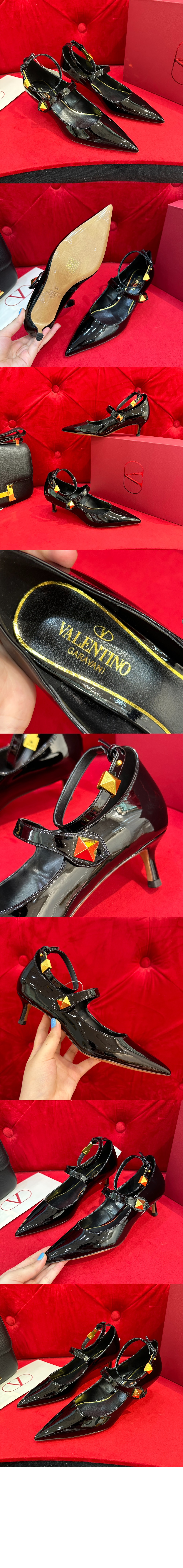 TIPTOE 펌프스 2W2S0G > TipToe - 발끝