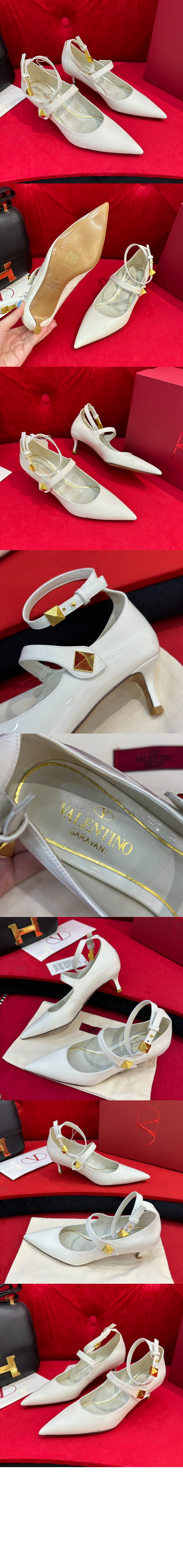 TIPTOE 펌프스 2W2S0G > TipToe - 발끝