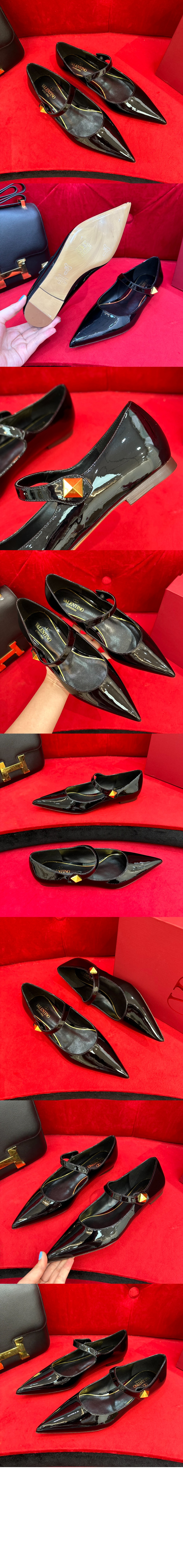 TIPTOE 플랫 2W2SOG > TipToe - 발끝