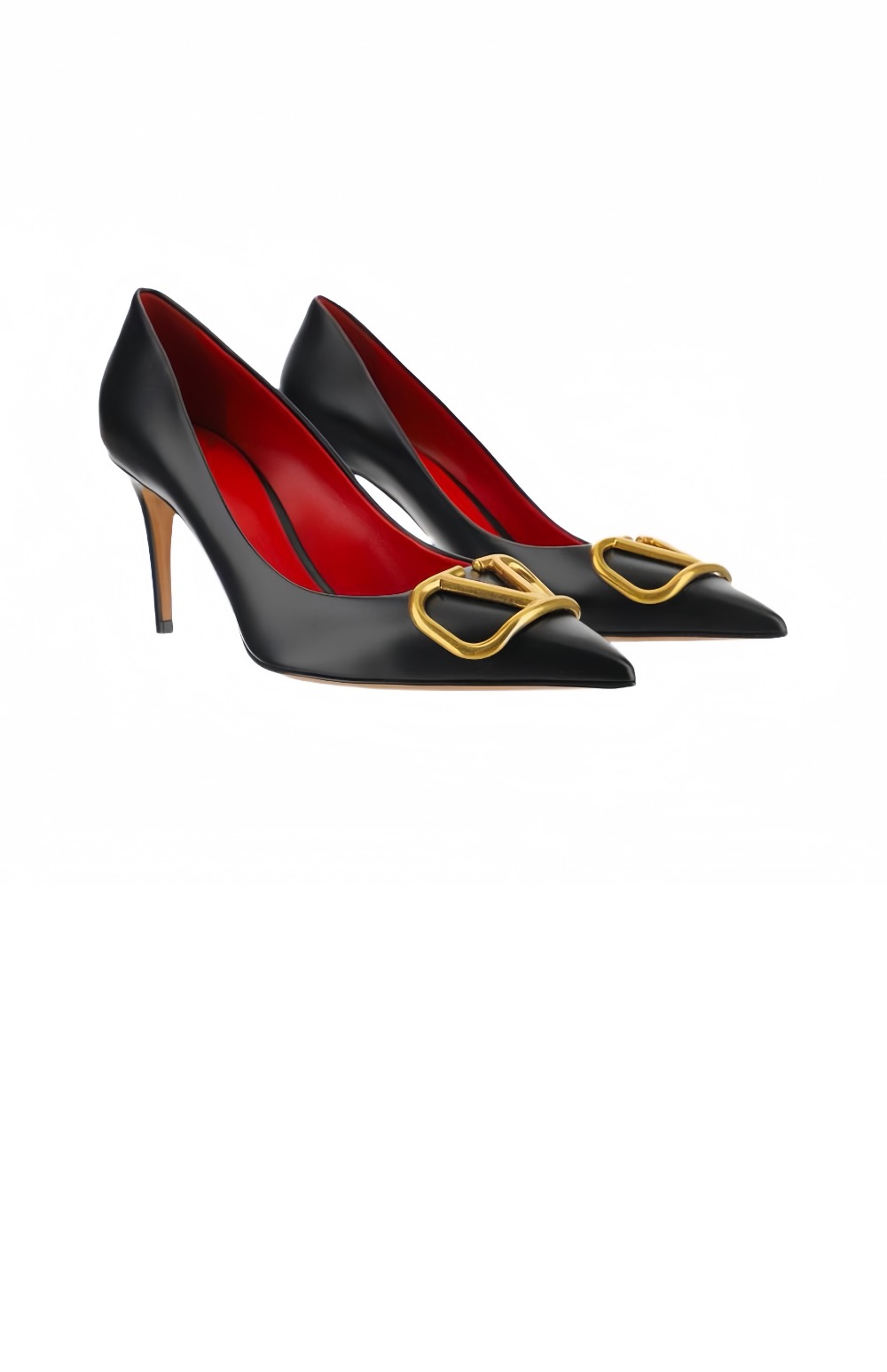 브이로고 시그니처 하이힐 2W2SOE > Vlogo - 브이로고