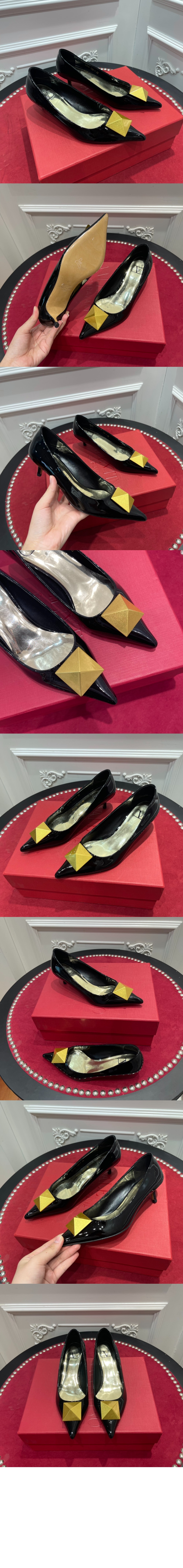 펌프 1W2SOF > One Stud - 원 스터드