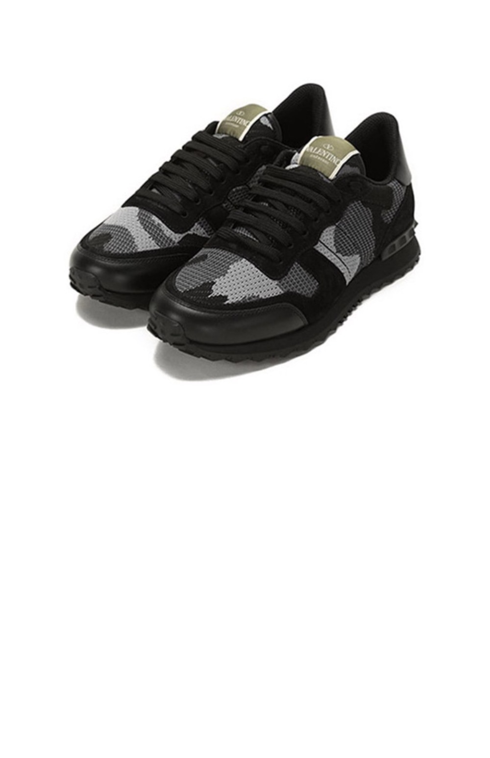 록 러너 스니커즈 VY2S07 > Rockrunner - 록 러너