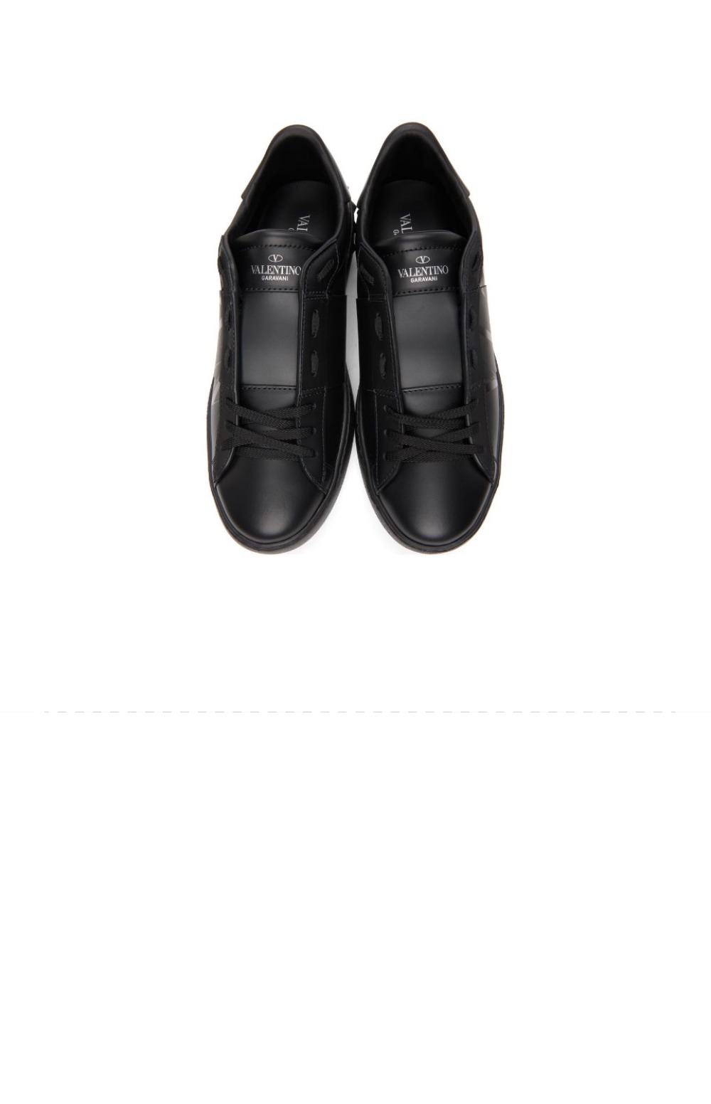 Open 스니커즈 UY2S08 > Open - 오픈