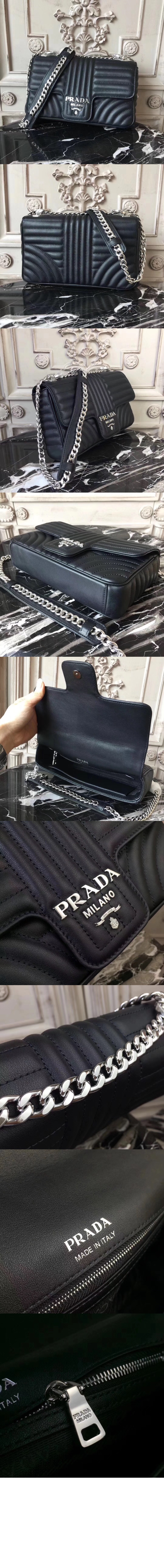 레더 숄더백 1BD108 > Etc - 기타제품