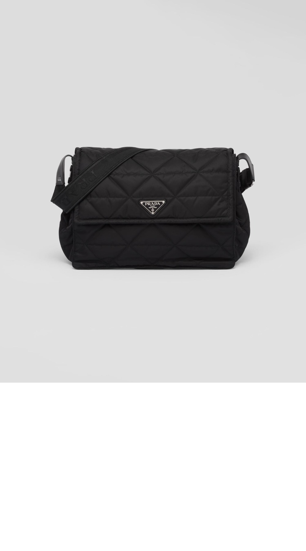 리나일론 숄더백 2VD057 > Re-Nylon - 리나일론