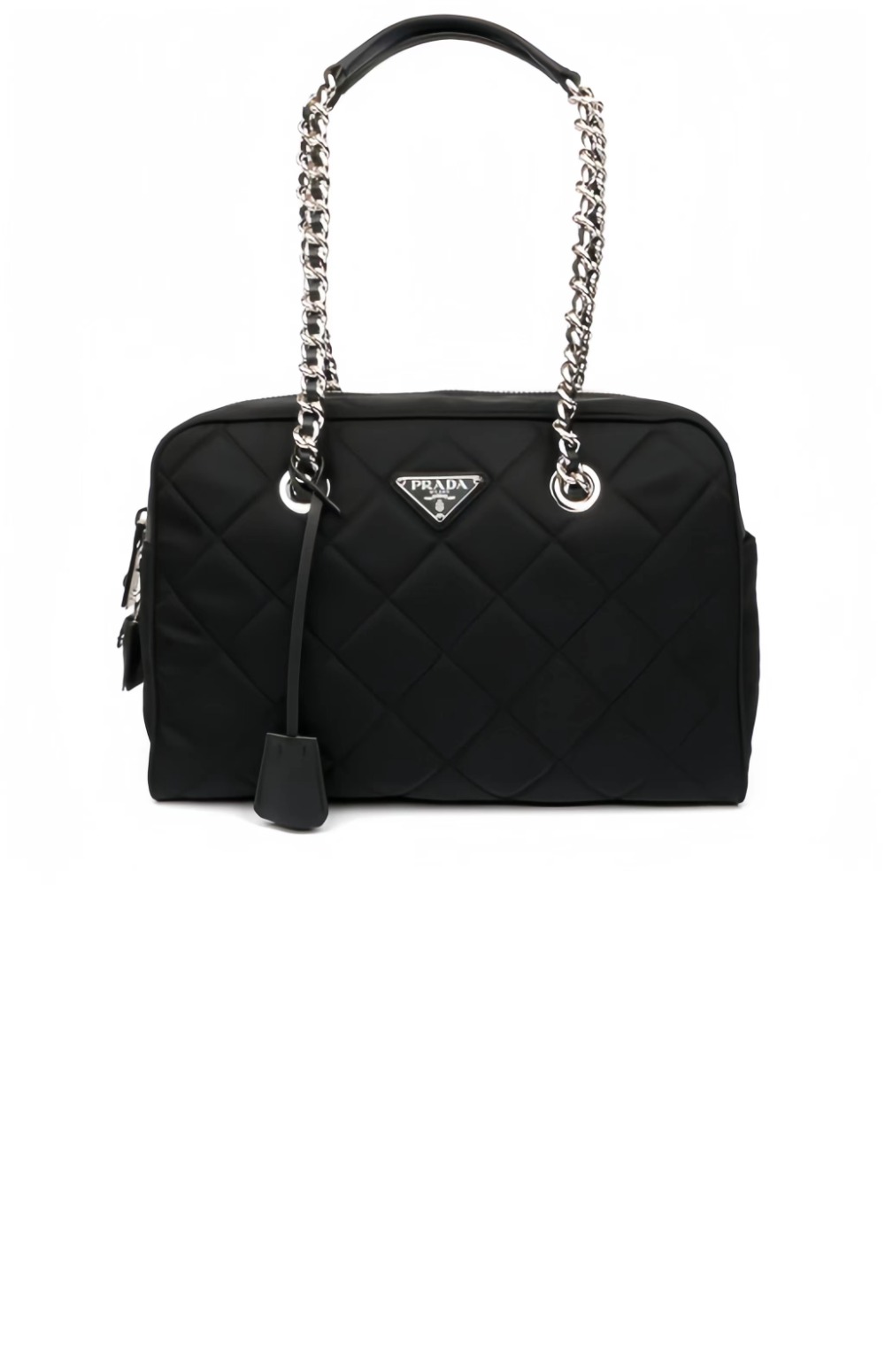 퀼팅 라지 숄더백 BL0774 > Etc - 기타제품