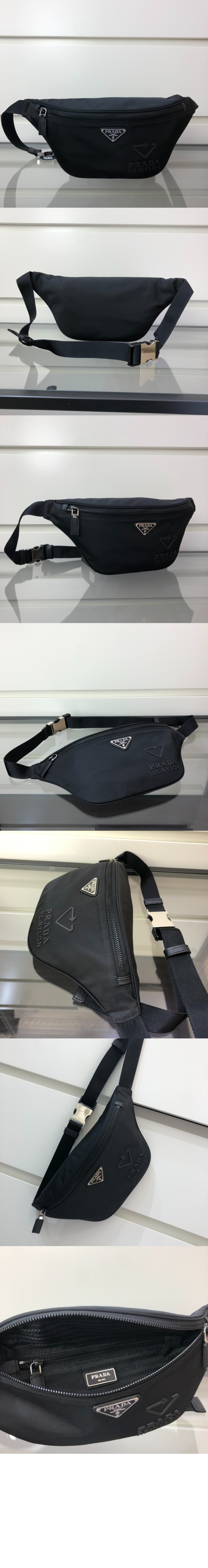 나일론 힙색 크로스백 2VL033 > Etc - 기타제품