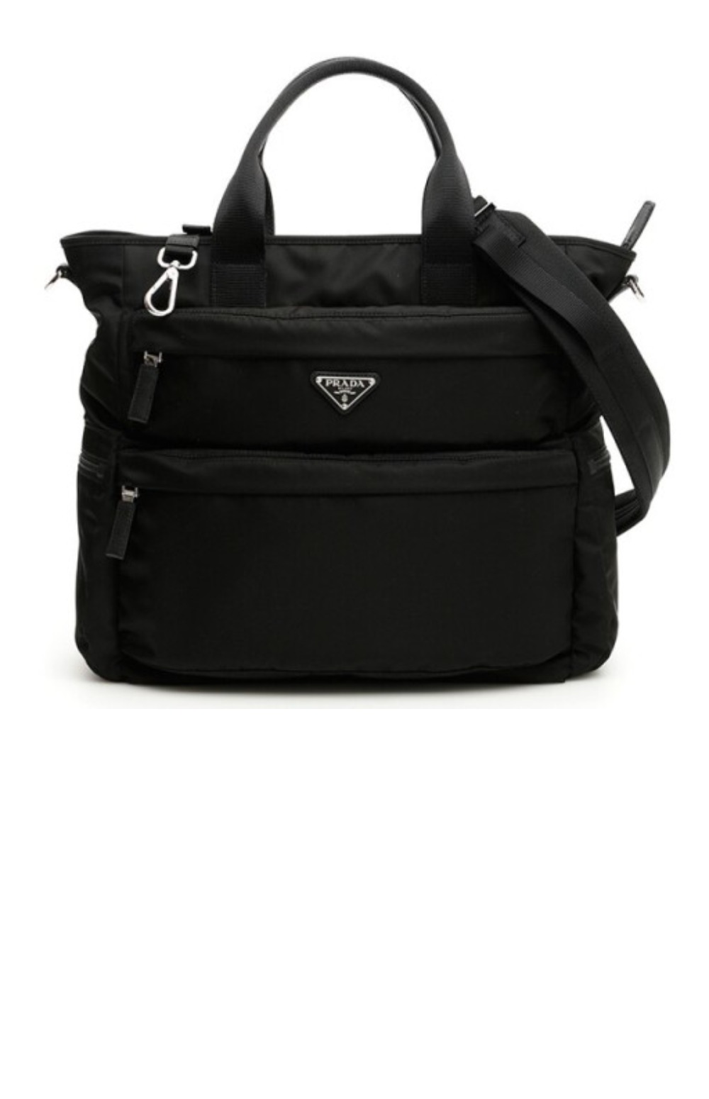 리나일론 토트백 2VG040 > Re-Nylon - 레나일론