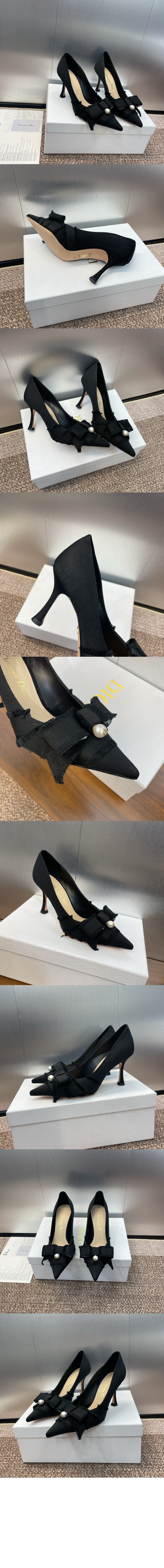 Adiorable 펌프스 KDV19 > Adiorable - 아디오러블