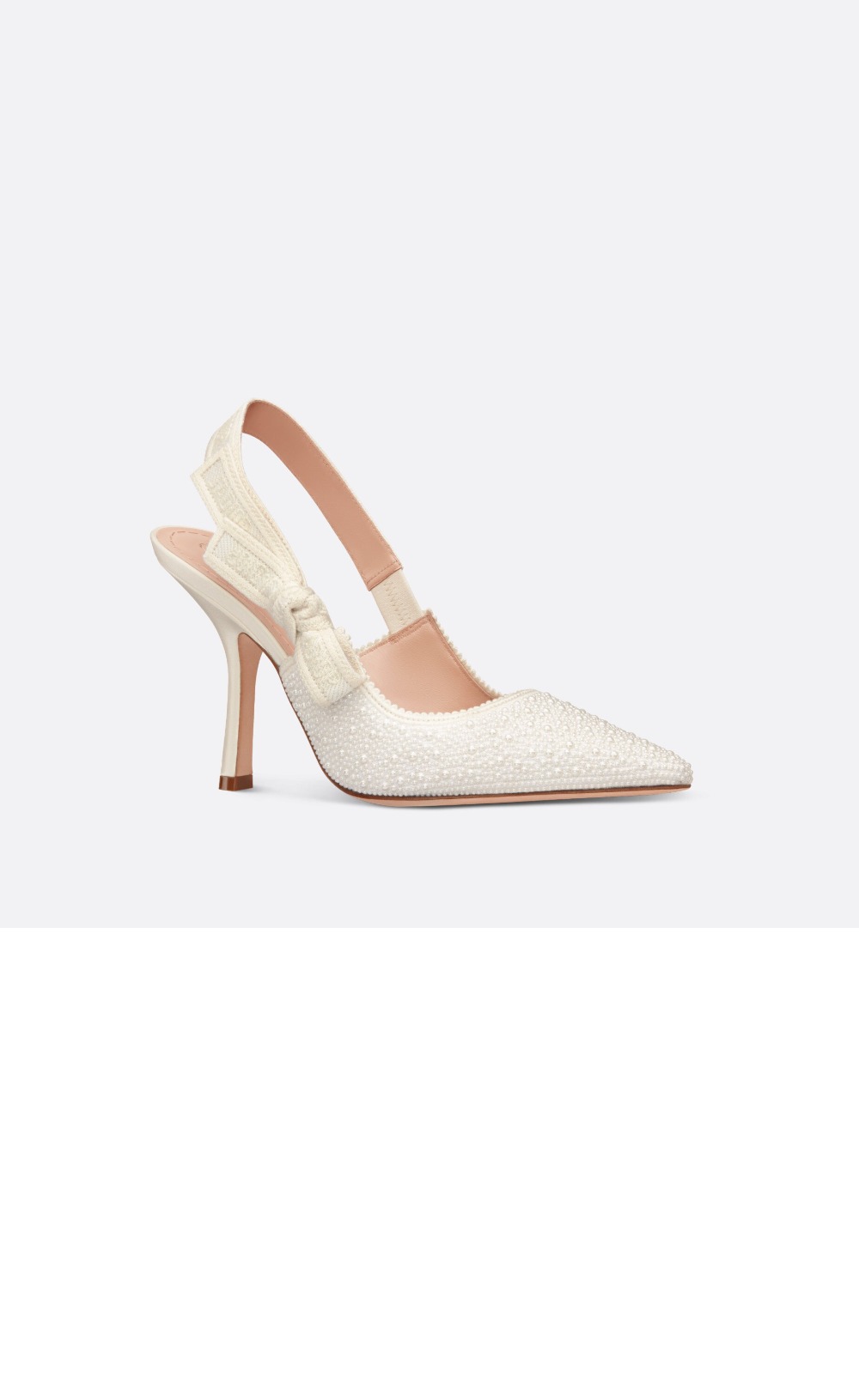 슬링백 펌프스 KDP86 > J'Adior - 슬링백 펌프스