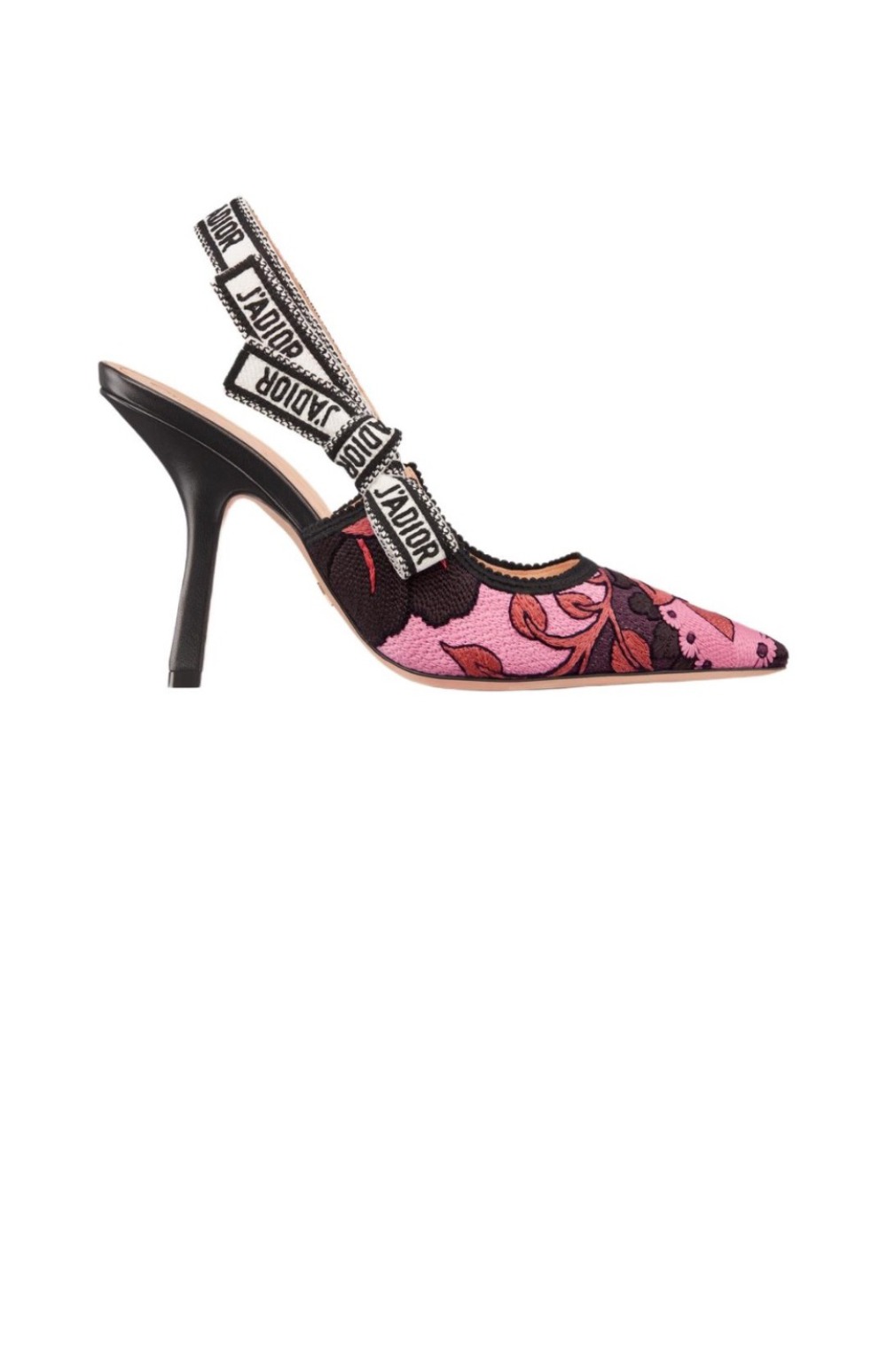 자디올 펌프스 KCP86 > J'Adior - 슬링백 펌프스