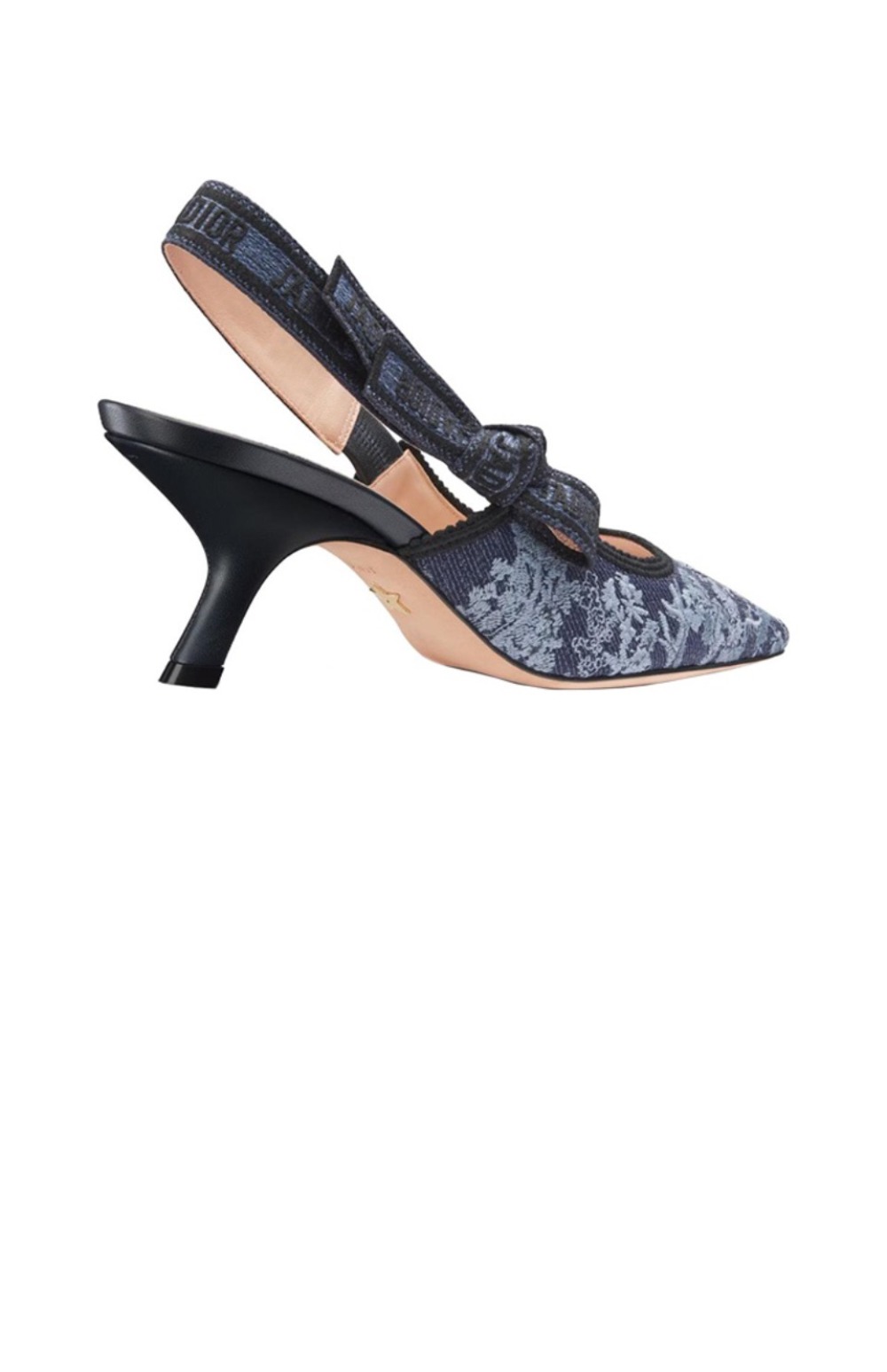 자디올 펌프스 KDP91 > J'Adior - 슬링백 펌프스