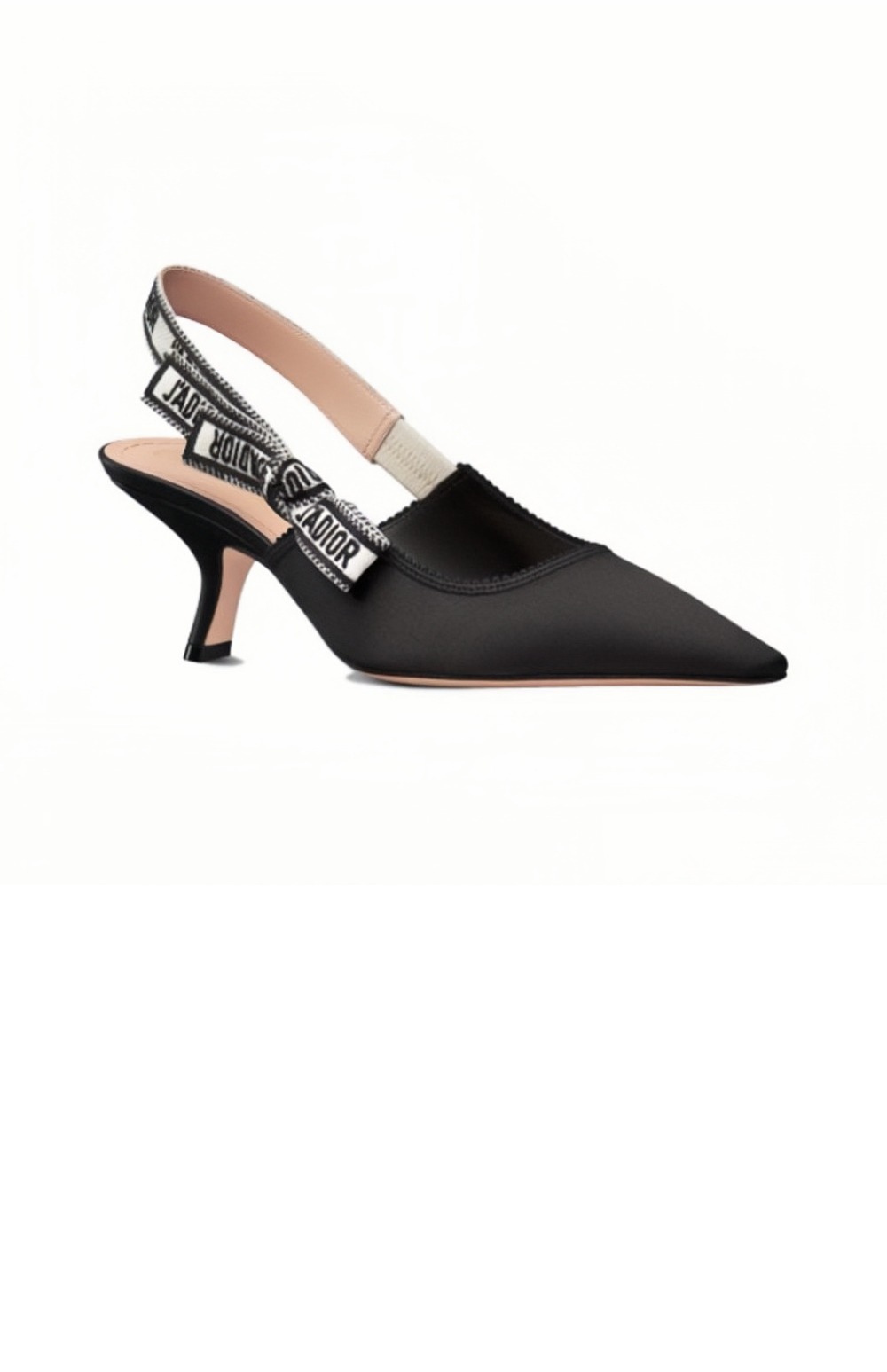 자디올 펌프스 KCP92 > J'Adior - 슬링백 펌프스