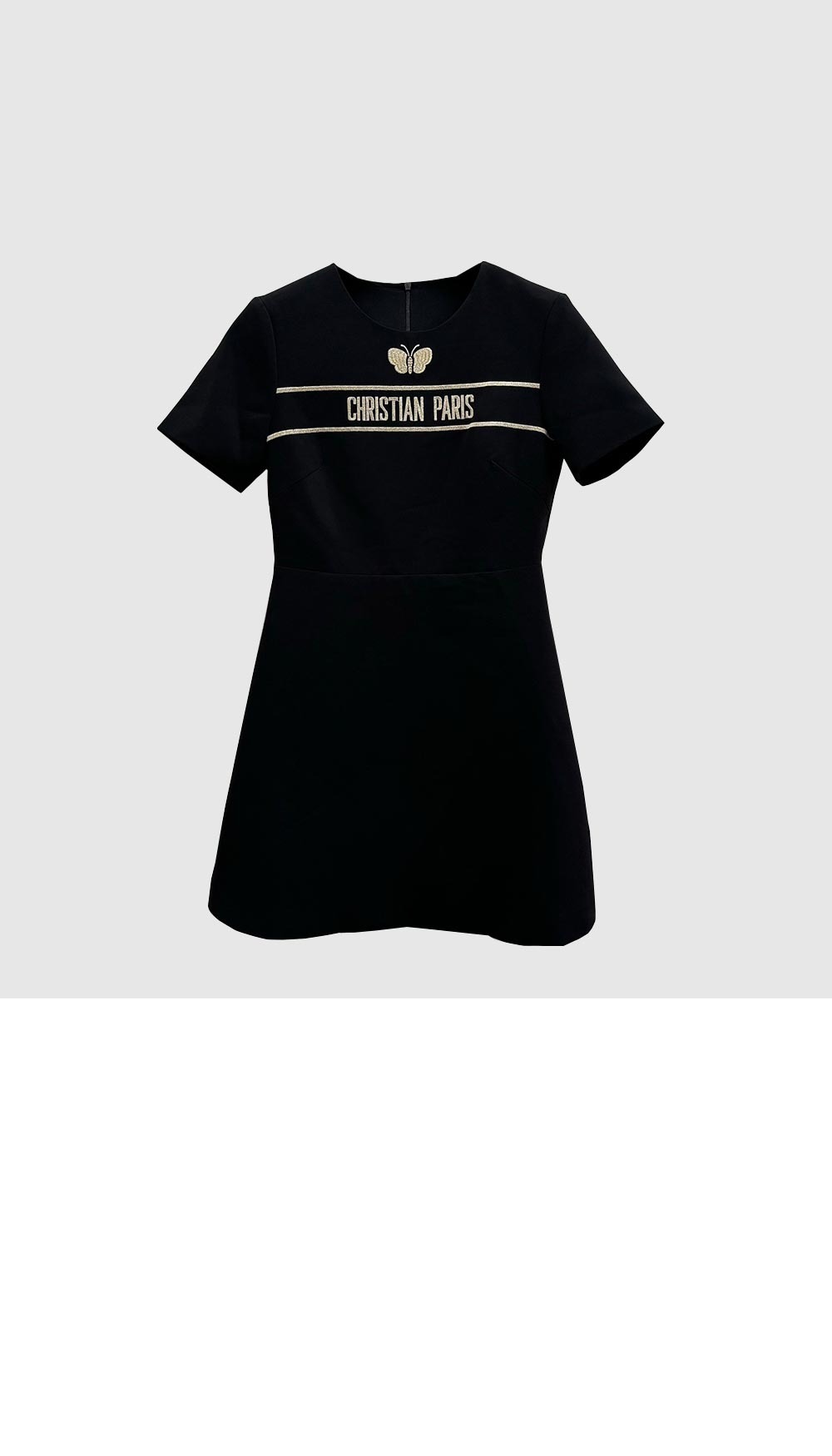 플라워 프린트 원피스 > Etc - 기타제품