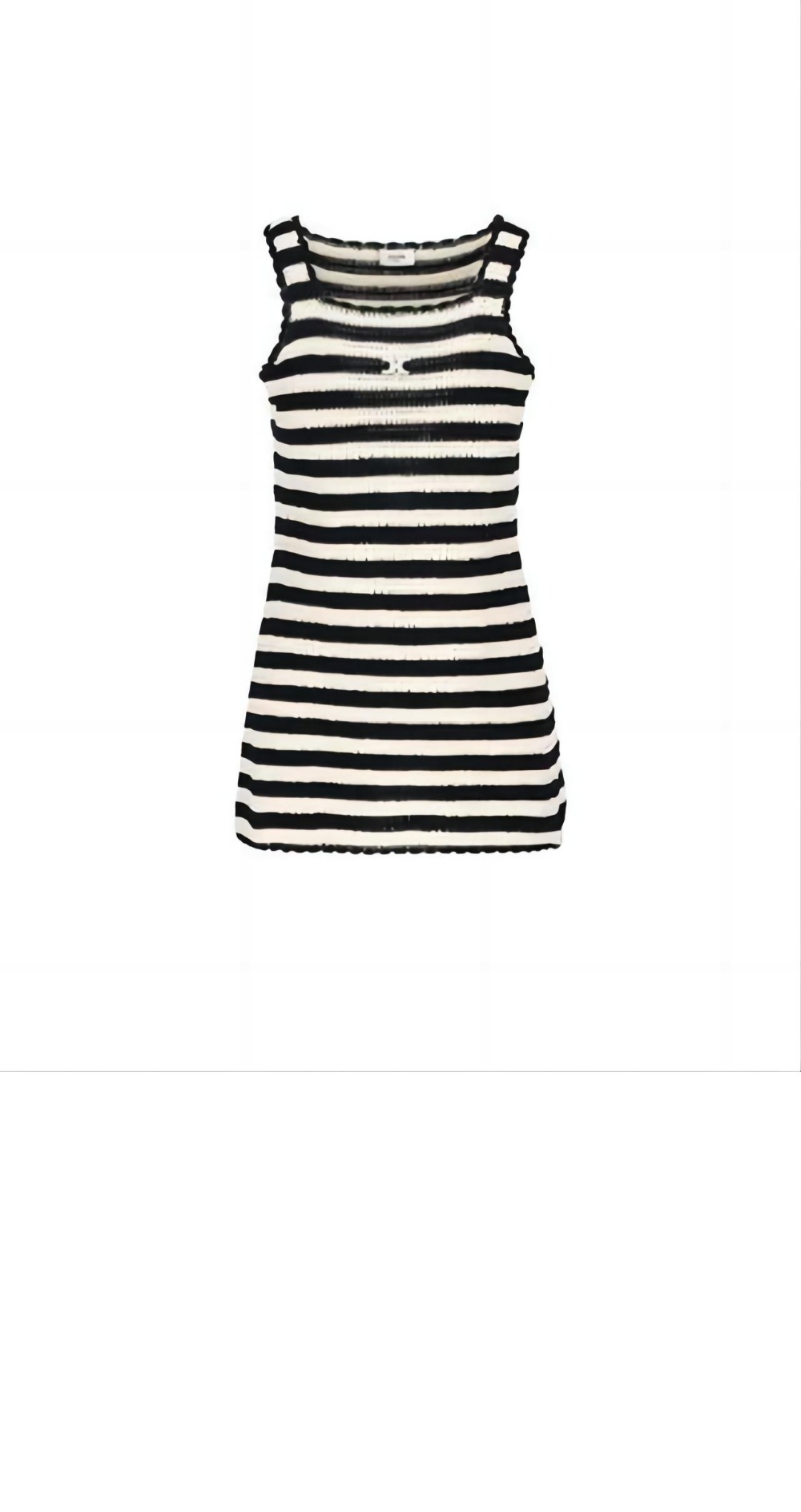 플라워 프린트 원피스 > Etc - 기타제품